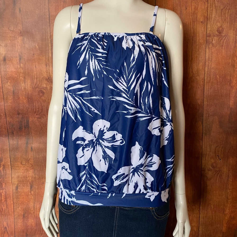 NEW Swim Suit Top